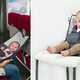 Illustration for article titled This Has Got to Be the Easiest Way to Fly With an Infant